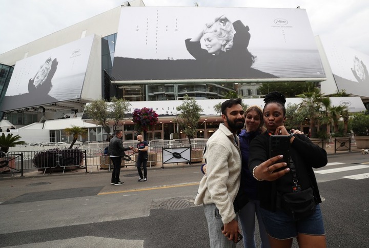 Festival Film Cannes ke-76 Dimulai