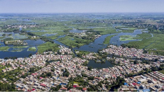 Kawasan Baru Xiong'an Adalah Kota Masa Depan-Image-2