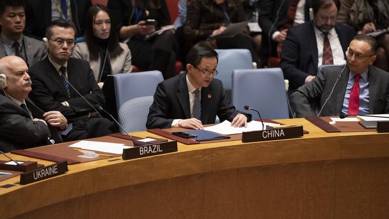China Akan Tingkatkan Hubungan dengan Asia Tengah-Image-1