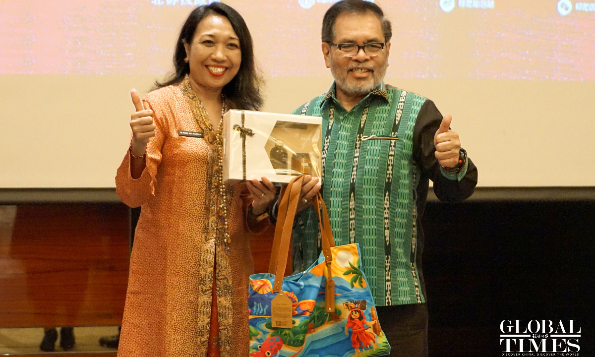 Indonesia Kampanye Pariwisata di Shanghai-Image-2