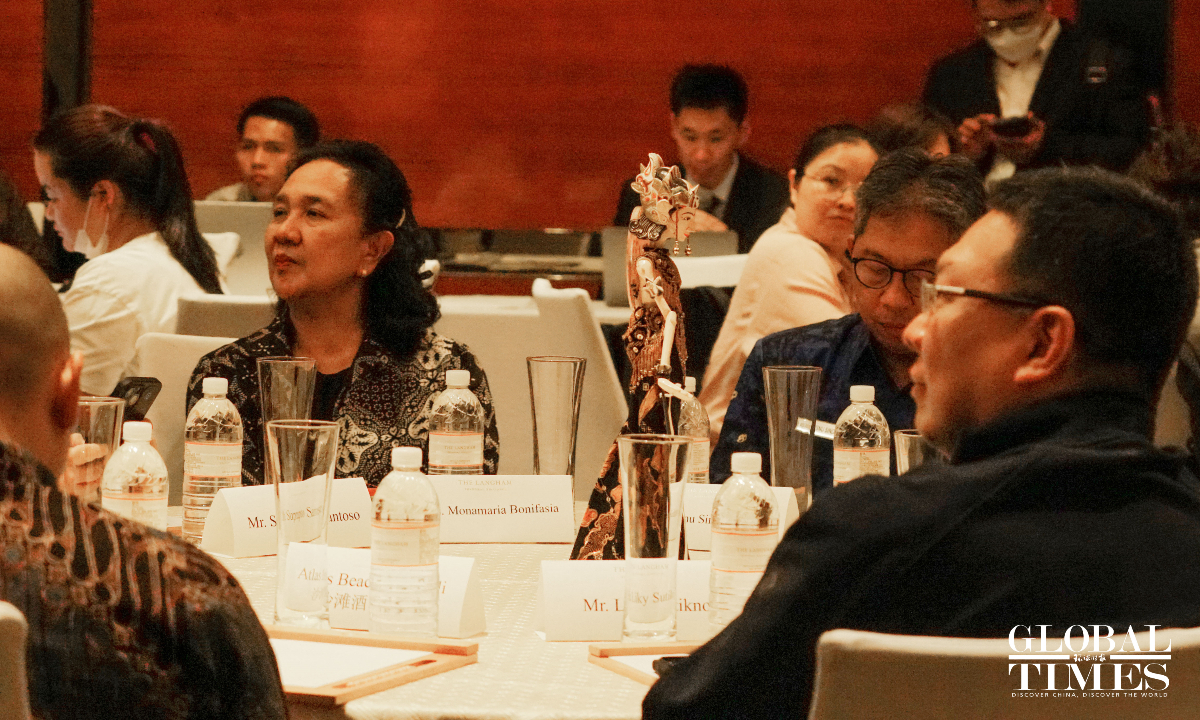 Indonesia Kampanye Pariwisata di Shanghai-Image-6