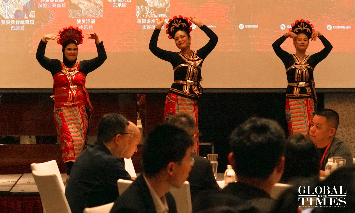 Indonesia Kampanye Pariwisata di Shanghai-Image-1