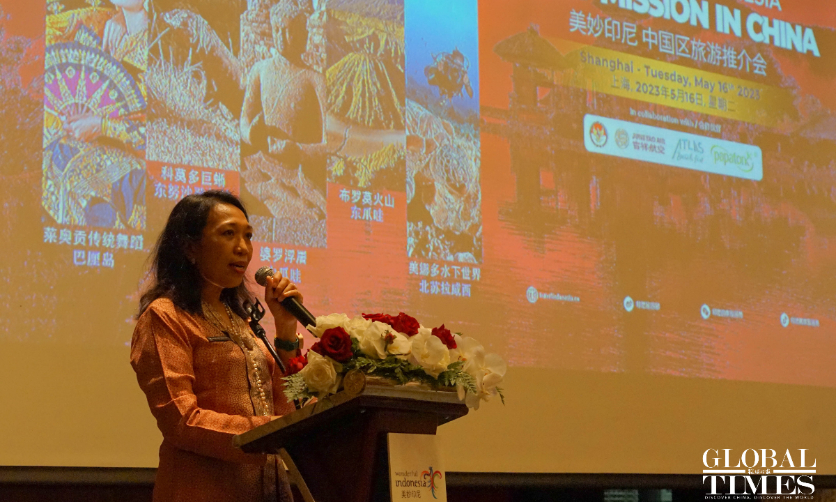 Indonesia Kampanye Pariwisata di Shanghai-Image-3