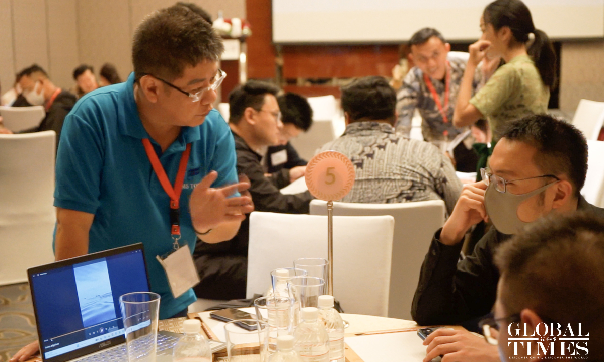 Indonesia Kampanye Pariwisata di Shanghai-Image-4