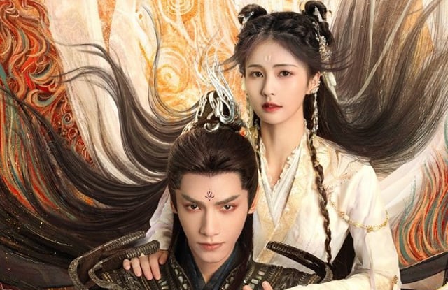 Bai Lu dan Luo Yunxi Bersatu di “Eternal Love 3”-Image-1