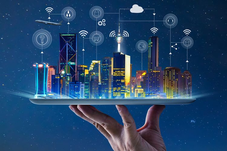 Indonesia-China Smart City 2023 Segera Digelar di Jakarta-Image-1