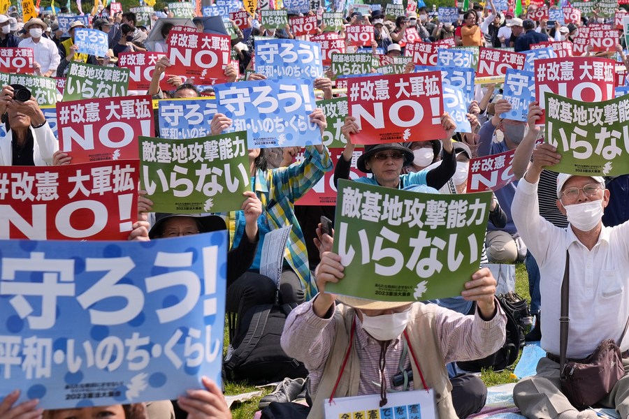 Wawasan Dunia: AS Picu Konfrontasi di Asia Pasifik, Kekhawatiran Meluas (Bagian 2)-Image-1