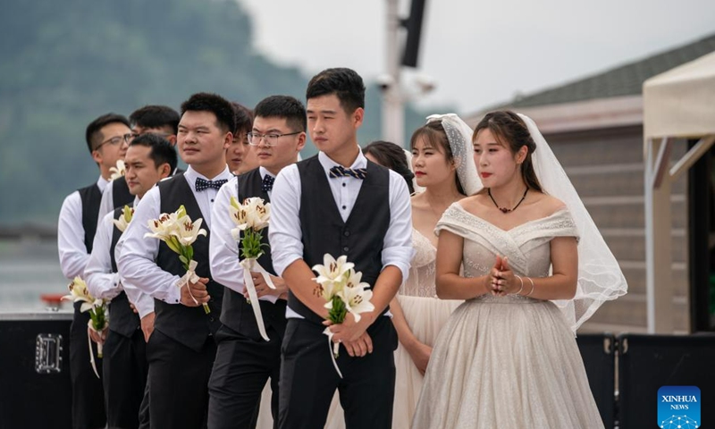 '520' Hari Valentine versi China, Saatnya Ungkap Cinta-Image-1 '520' Hari Valentine versi China, Saatnya Ungkap Cinta-Image-1