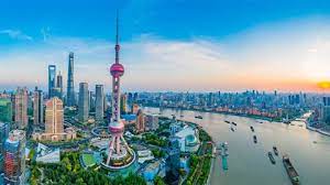 Perdagangan Luar Negeri Shanghai 1,39 Triliun Yuan-Image-1 Perdagangan Luar Negeri Shanghai 1,39 Triliun Yuan-Image-1