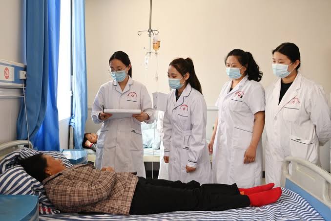 Kesempatan, Beasiswa Mahasiswa Kedokteran di China-Image-1