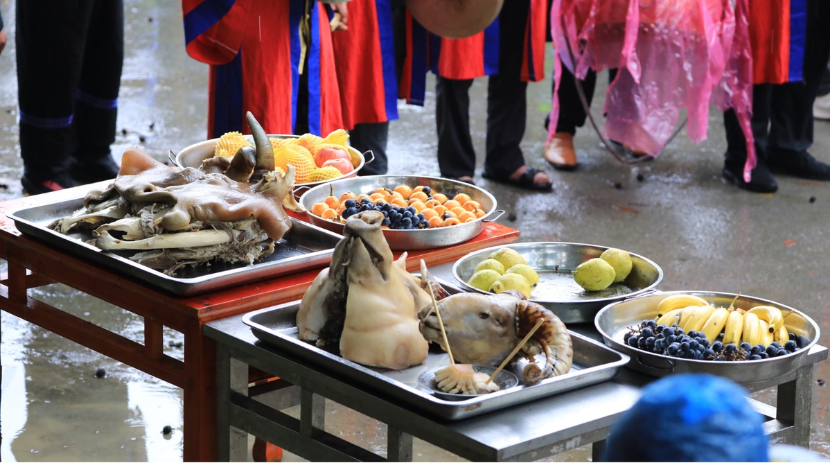 Riuhnya Festival Rakyat di Desa Paidang-Image-5