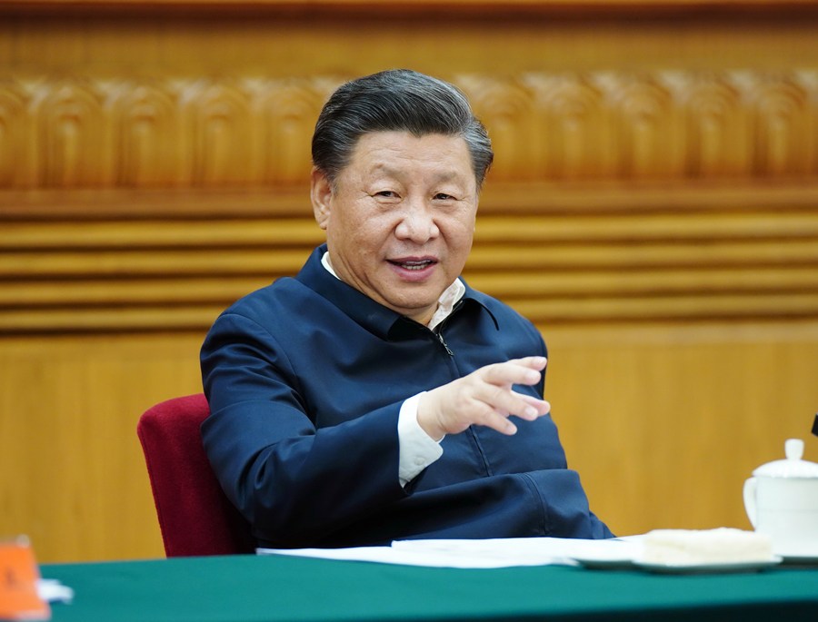 Xi Jinping Tekankan Peningkatan Pendidikan Nasional-Image-1