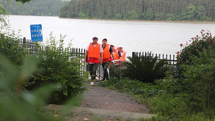 BUMN di China Diminta Bantu Atasi Banjir-Image-1