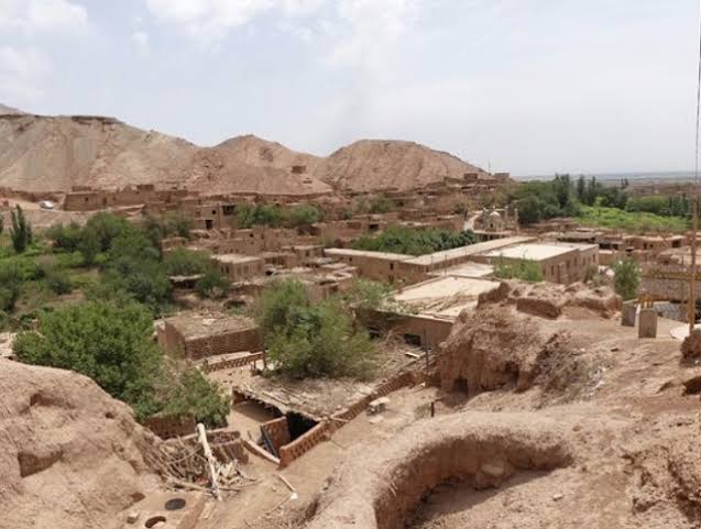 Situs Pemukiman Usia 3.200 Tahun Ditemukan di Qingjian-Image-1