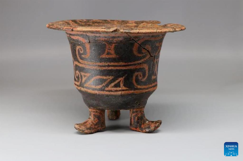 Situs Perumahan Kuno Ditemukan di Beijing-Image-3