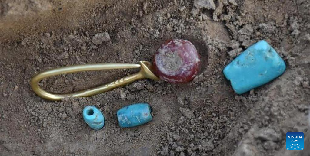 Situs Perumahan Kuno Ditemukan di Beijing-Image-2