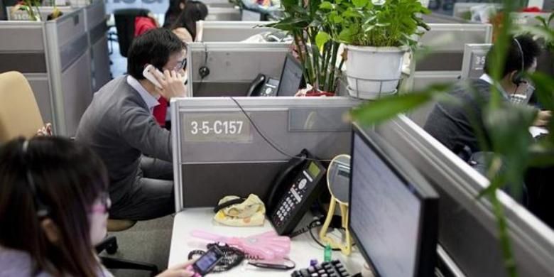 FENGSHUI Tips Perkembangan Karier (Bagian 2)-Image-1