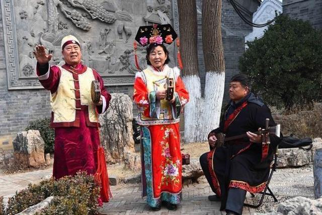 Mengenal Minoritas Etnis Manchu di China-Image-1