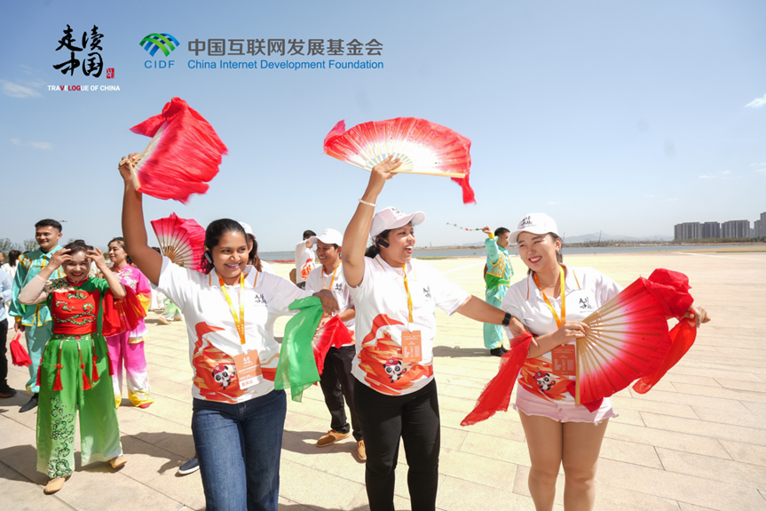 Wartawan Global Kunjungi Shandong Puji Kemajuan China-Image-2