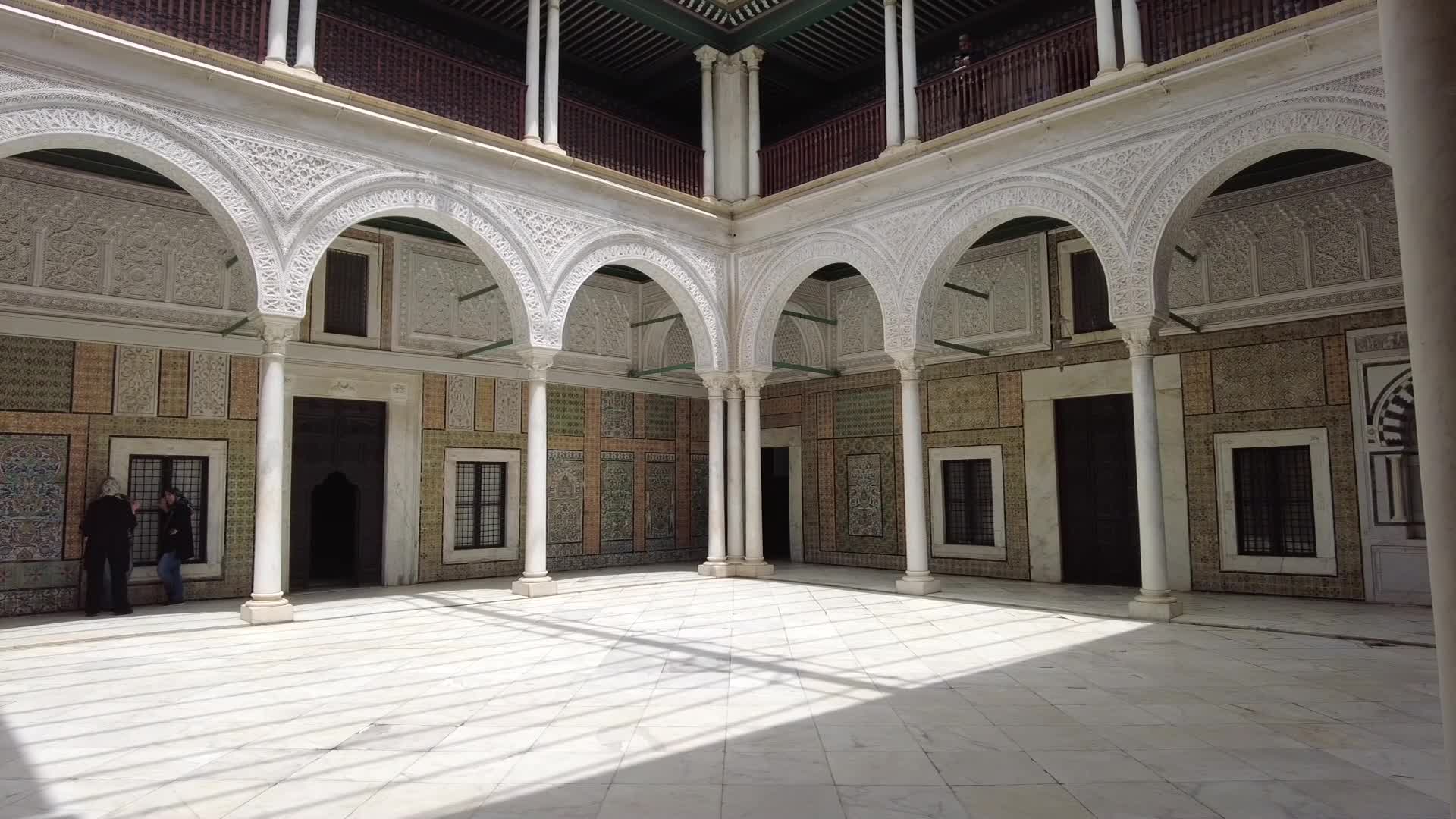 China dan Tunisia tanda tangani perjanjian kerja sama arkeologi-Image-1