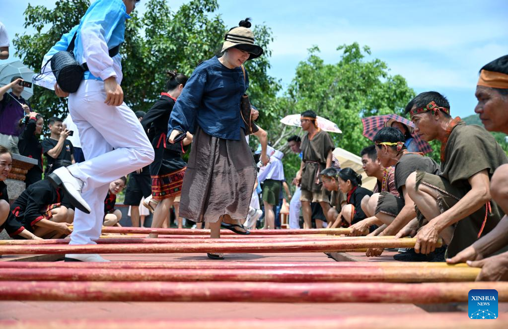 Hari Warisan Budaya Diperingati di Berbagai Wilayah China-Image-2