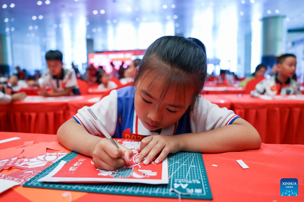 Hari Warisan Budaya Diperingati di Berbagai Wilayah China-Image-7