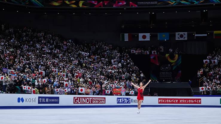 Beijing Jadi Tuan Rumah Kejuaraan Seluncur Indah 2026-Image-1