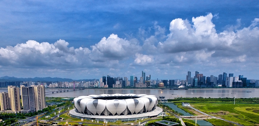 Arti Asian Games Hangzhou buat Asia-Image-1