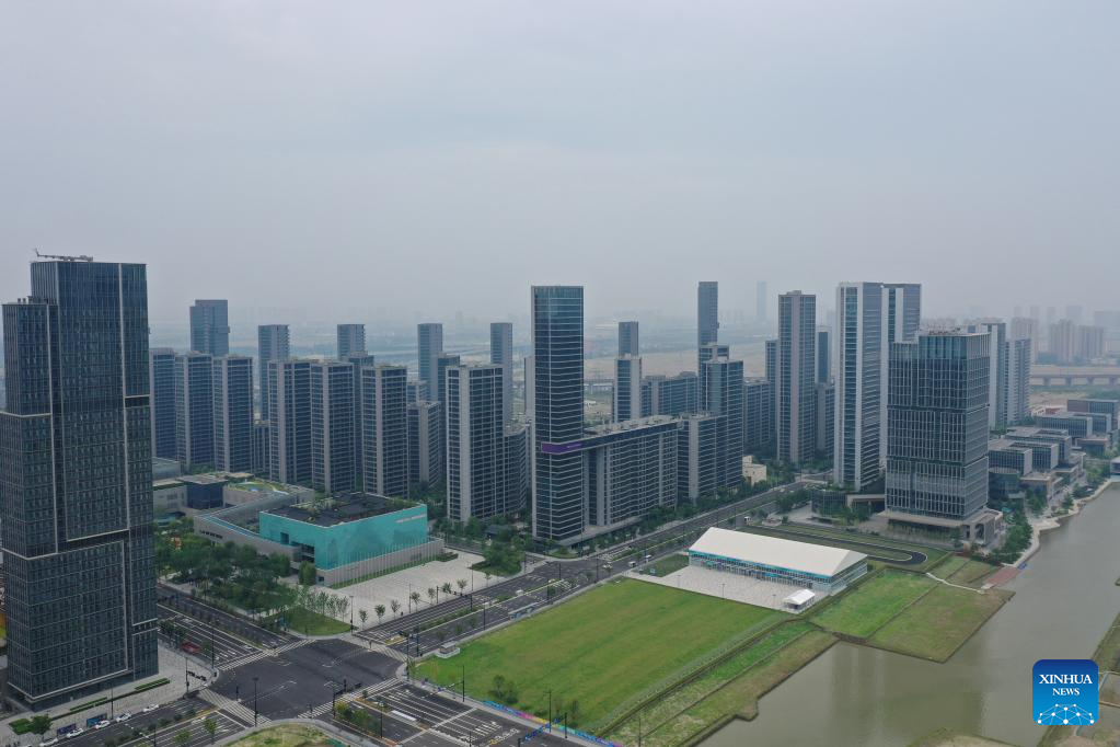POTRET Desa Asian Games 2022 Hangzhou-Image-2