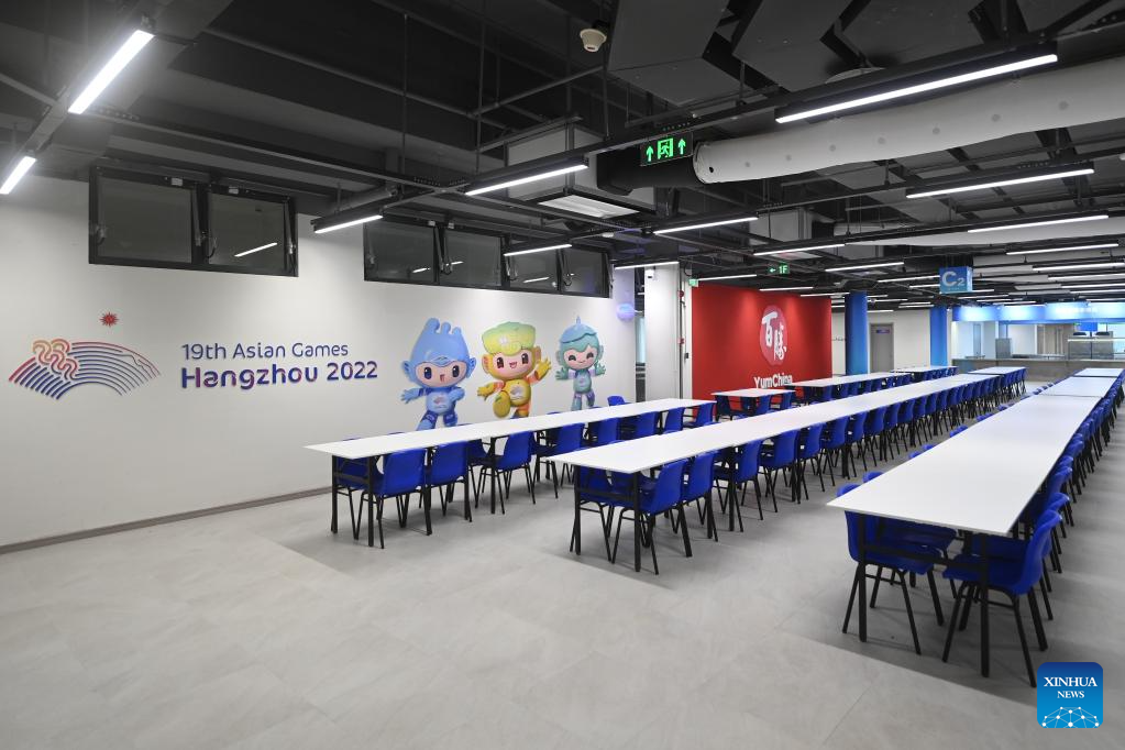 POTRET Desa Asian Games 2022 Hangzhou-Image-4