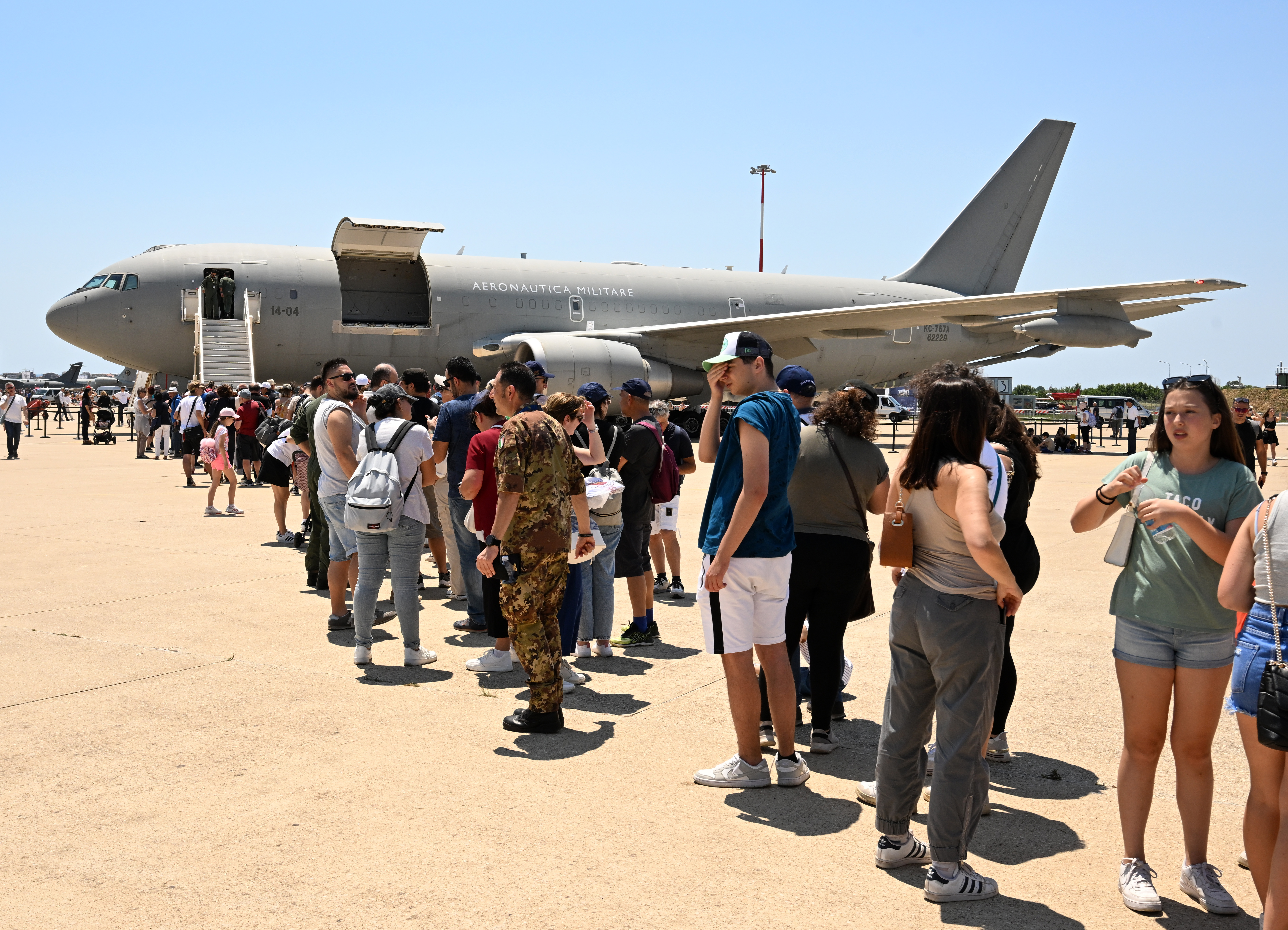 ITALIA-PANGKALAN UDARA PRATICA DI MARE-ANGKATAN UDARA-SERATUS TAHUN-PAMERAN KEDIRGANTARAAN-3-Image-1 ITALIA-PANGKALAN UDARA PRATICA DI MARE-ANGKATAN UDARA-SERATUS TAHUN-PAMERAN KEDIRGANTARAAN-3-Image-1