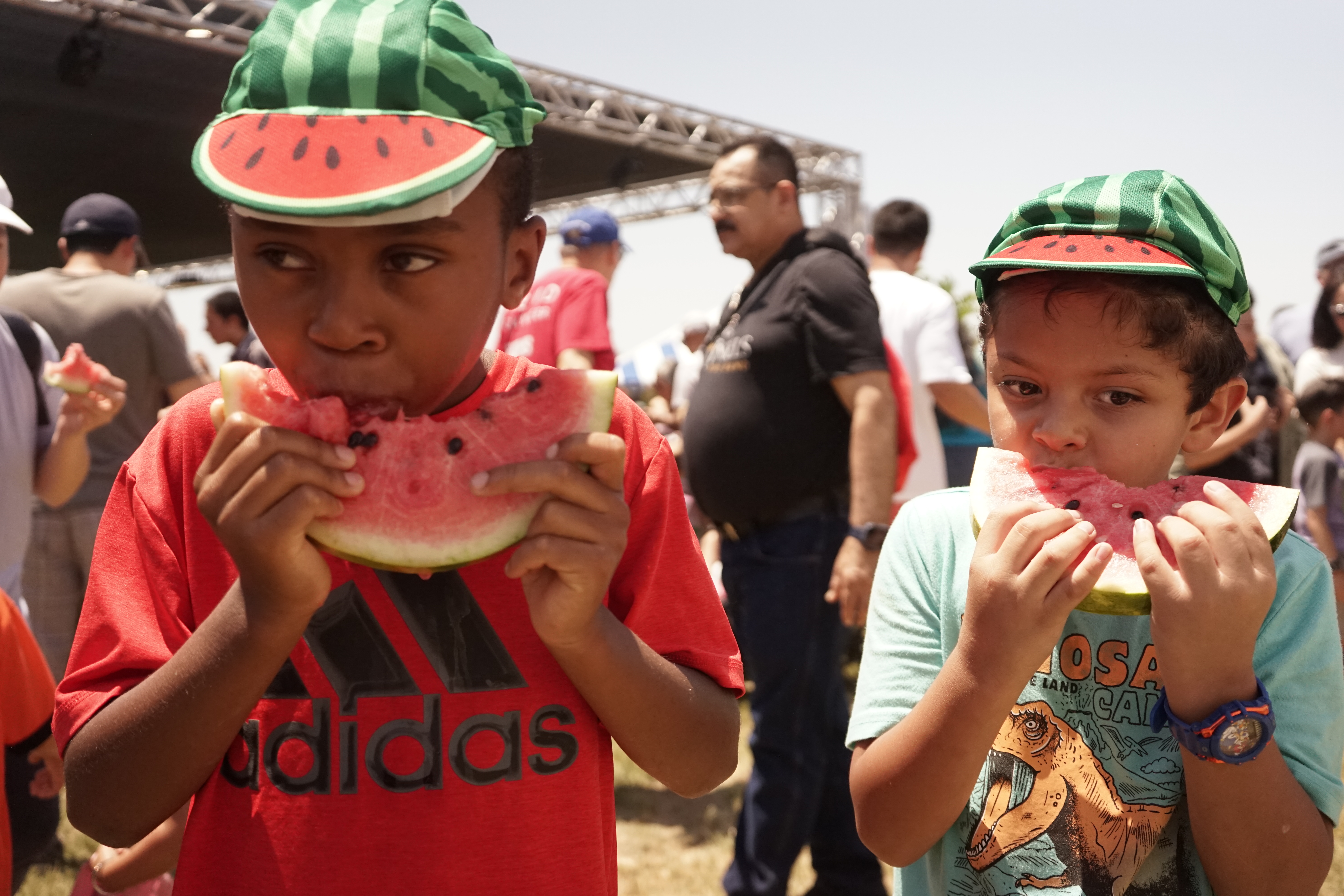 AS-LOS ANGELES-FESTIVAL SEMANGKA-2-Image-1 AS-LOS ANGELES-FESTIVAL SEMANGKA-2-Image-1