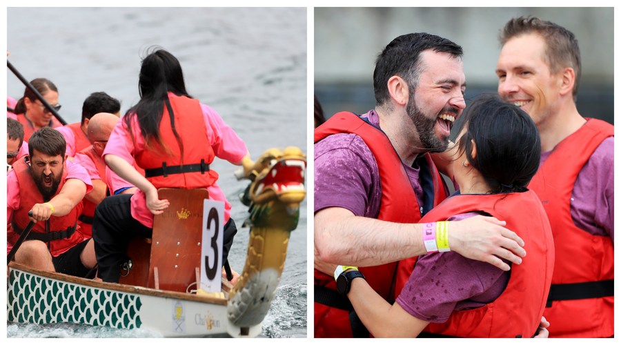 Menilik alasan para pendayung perahu naga Inggris menyukai olahraga asal China ini-Image-3
