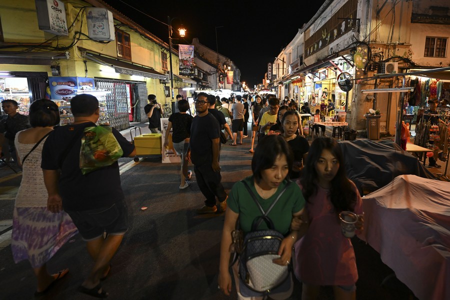 Album Asia: Menikmati Pesona Keindahan Melaka di Malaysia-Image-5