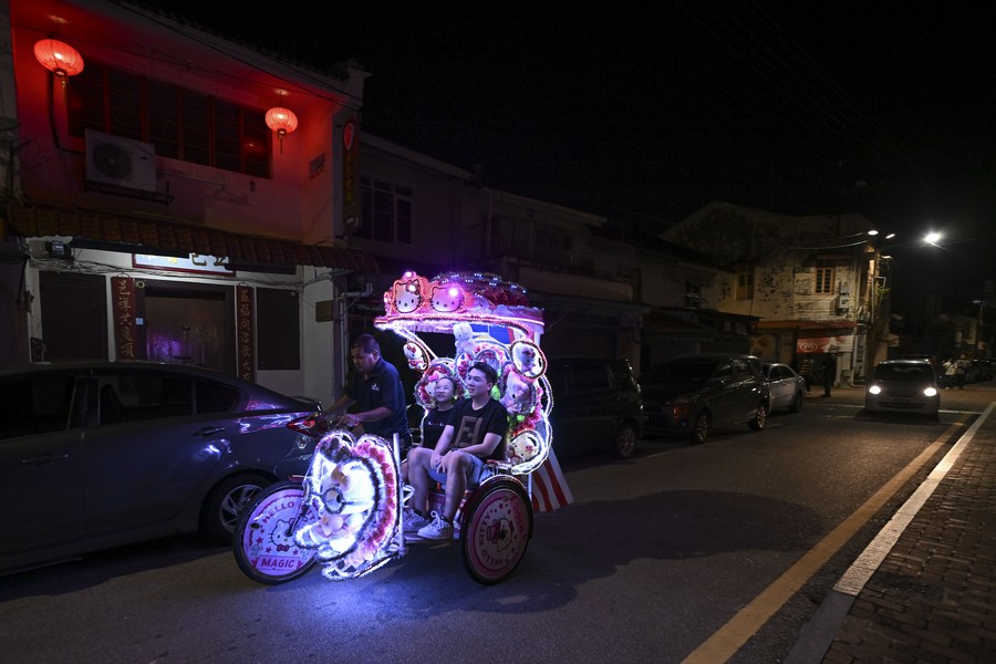 Album Asia: Menikmati Pesona Keindahan Melaka di Malaysia-Image-6