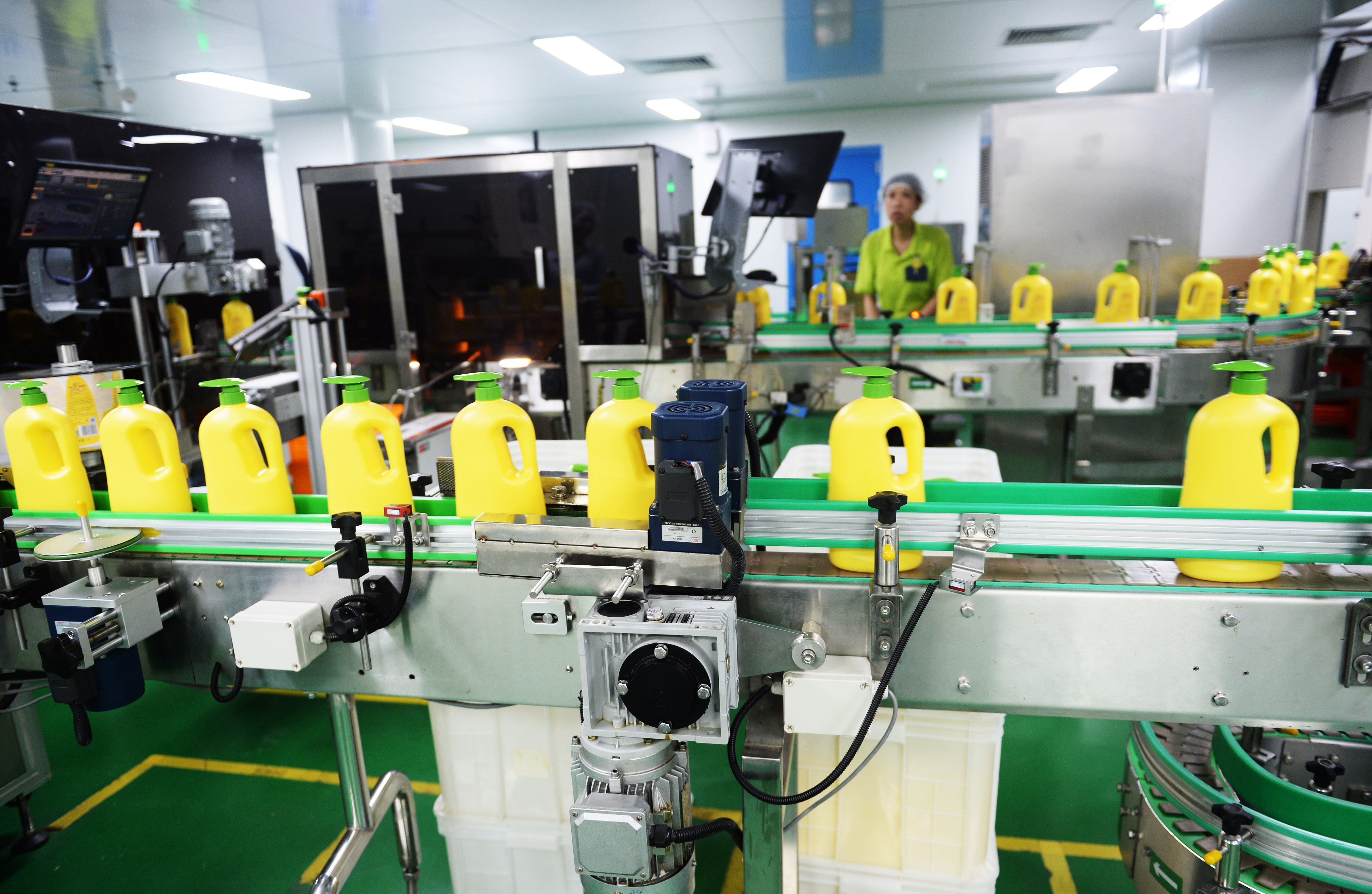 CHINA-FUJIAN-ZHANGZHOU-PERUSAHAAN SWASTA-PEMBANGUNAN-2-Image-1