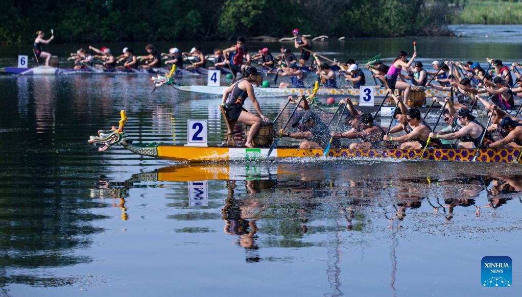 Festival Perahu Naga Internasional Digelar di Toronto-Image-3