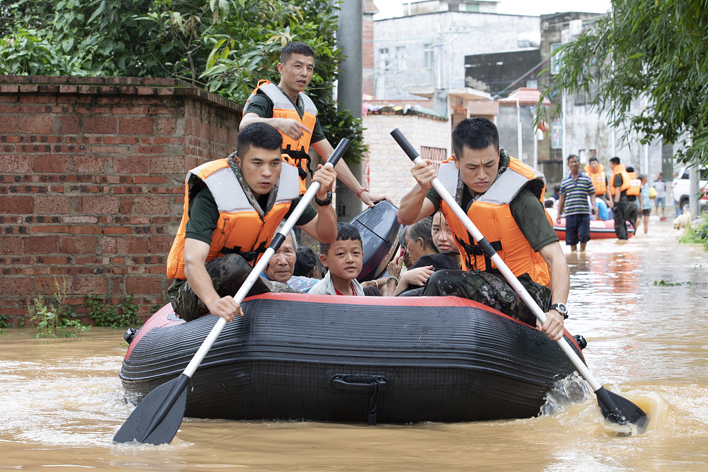 China Waspadai Banjir dan Kekeringan Karena El Nino-Image-1