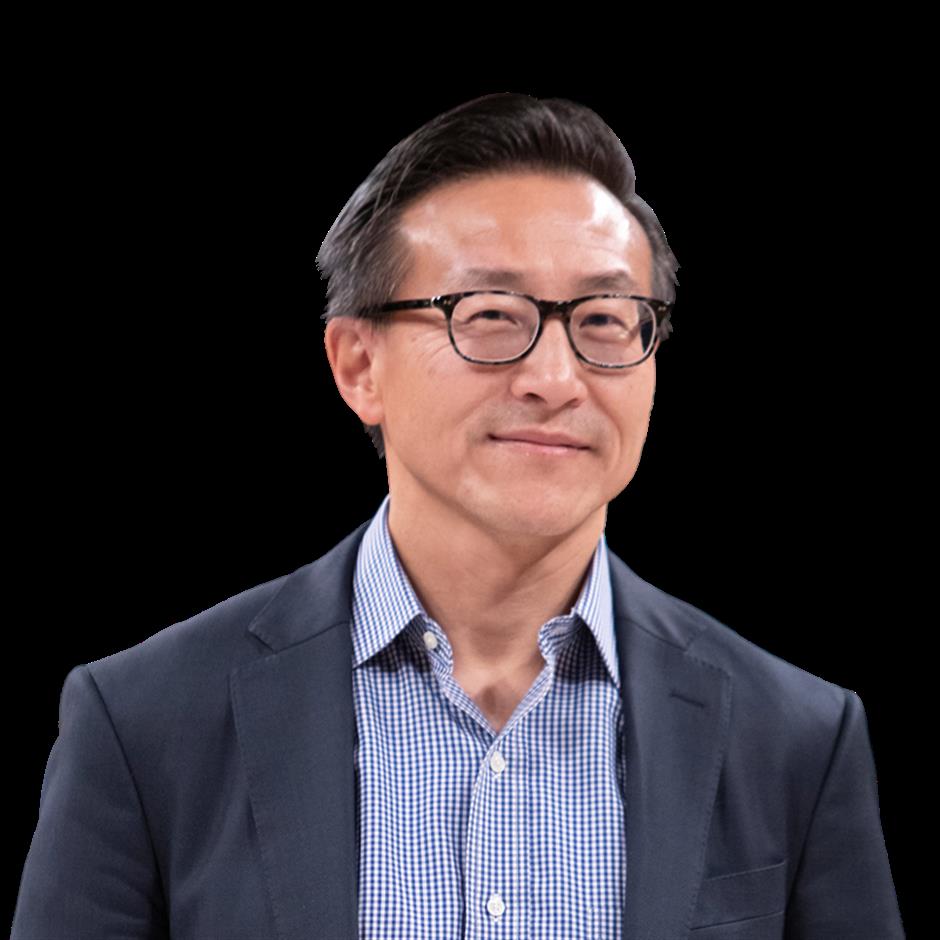 Alibaba Tunjuk CEO Baru, Wu Yongming Mulai 10 September 2023-Image-1