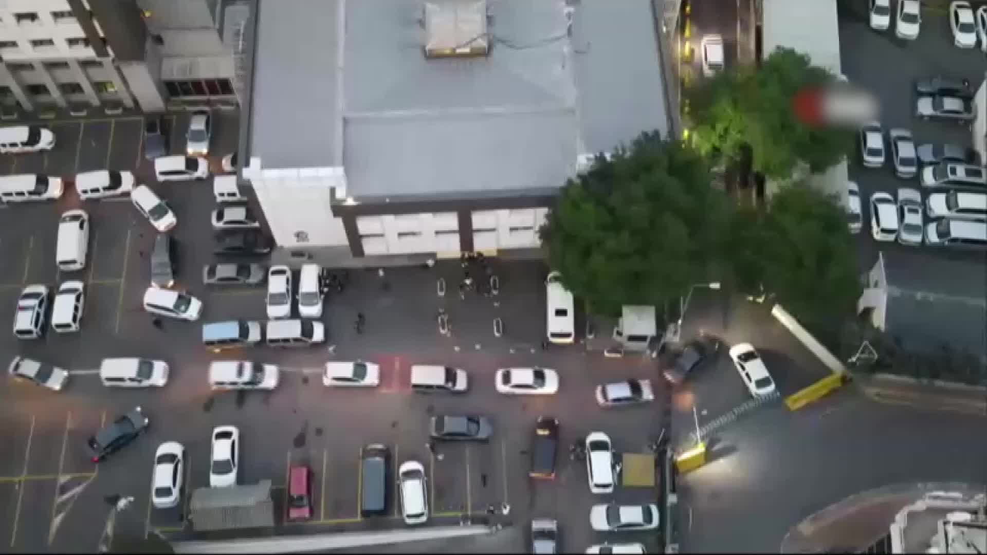 Polisi Turkiye Tangkap 120 Tersangka Perdagangan Mata Uang Kripto-Image-1