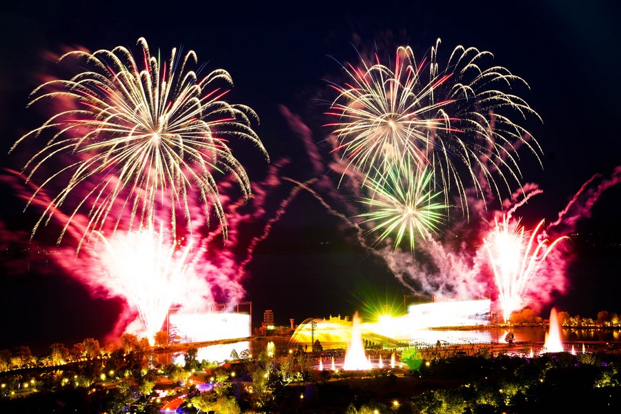 Menilik Tempat Kelahiran Konfusius di Qufu, China Timur-Image-6