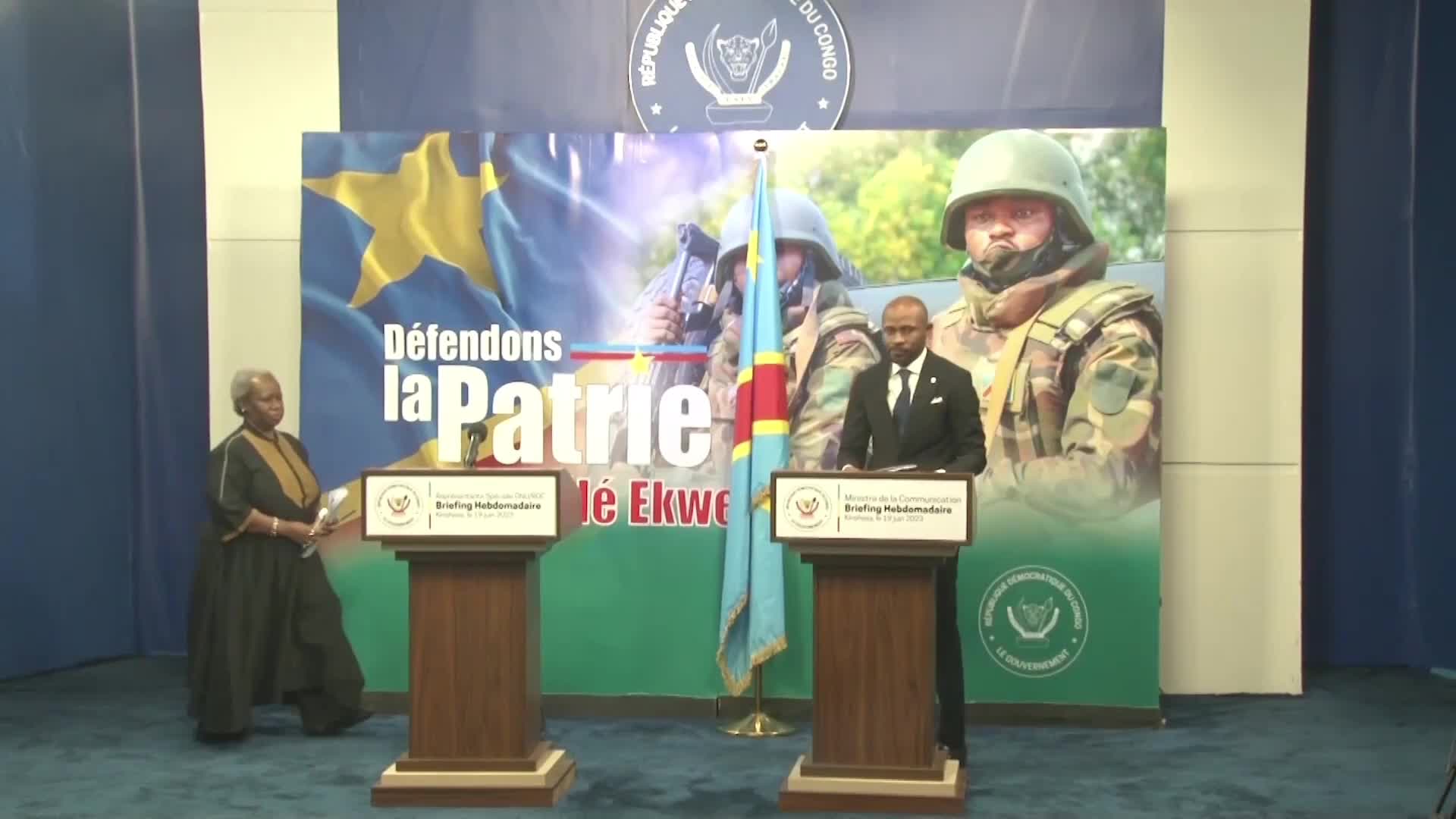 Penarikan Misi Penjaga Perdamaian PBB dari RD Kongo Dimulai-Image-1