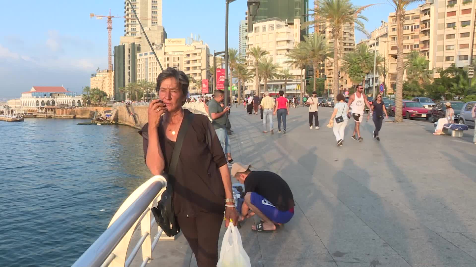 Secangkir Kopi Setiap Hari, Kemewahan Bagi Warga Lebanon di Tengah Krisis Ekonomi-Image-1