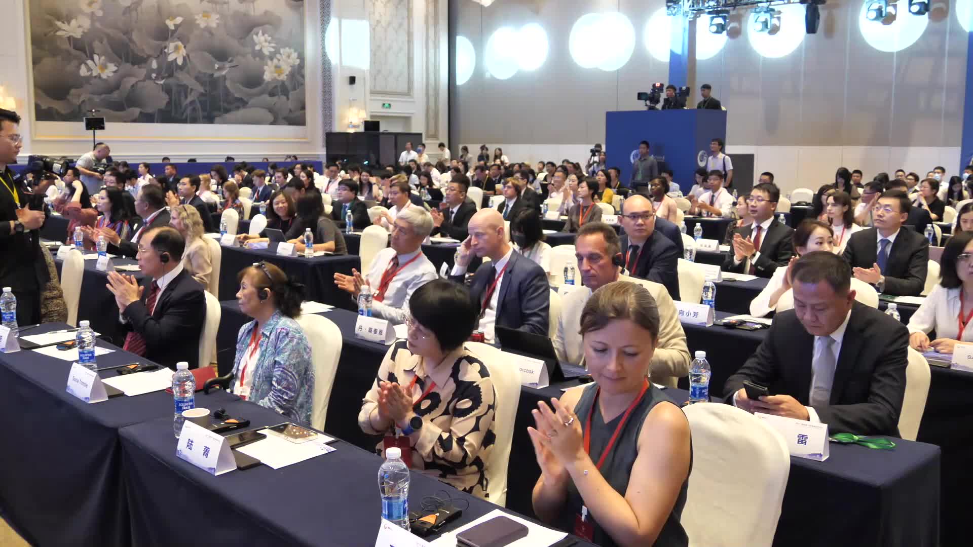 Fuzhou di China Gelar Forum Untuk Promosikan Persahabatan Antarmasyarakat China-AS-Image-1 Fuzhou di China Gelar Forum Untuk Promosikan Persahabatan Antarmasyarakat China-AS-Image-1