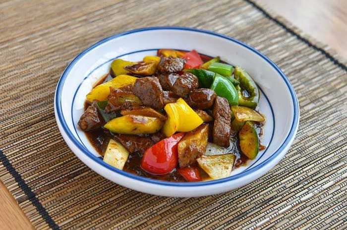 Resep Szechuan Beef, Sajian Khas Hari Raya Idul Adha-Image-1