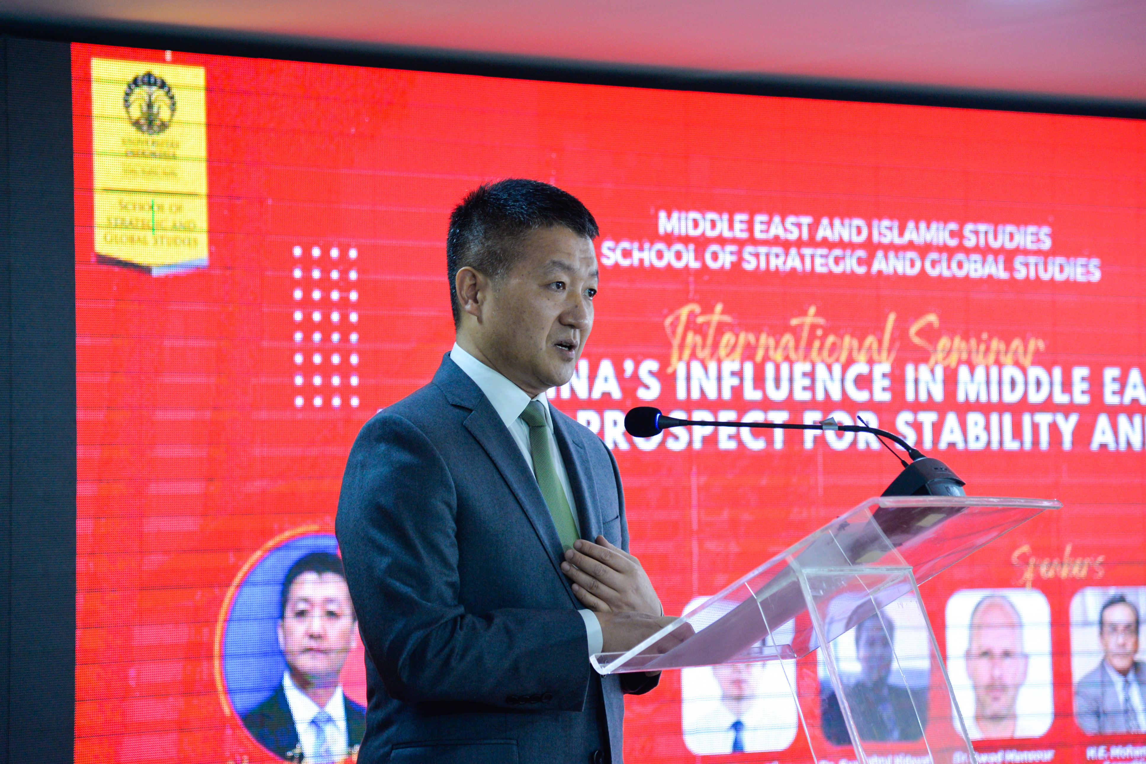 Dubes Republik Rakyat China untuk RI Uraikan Inisiatif-inisiatif Penting Usulan China dan Perannya dalam Tata Kelola Global (Bagian 3)-Image-1