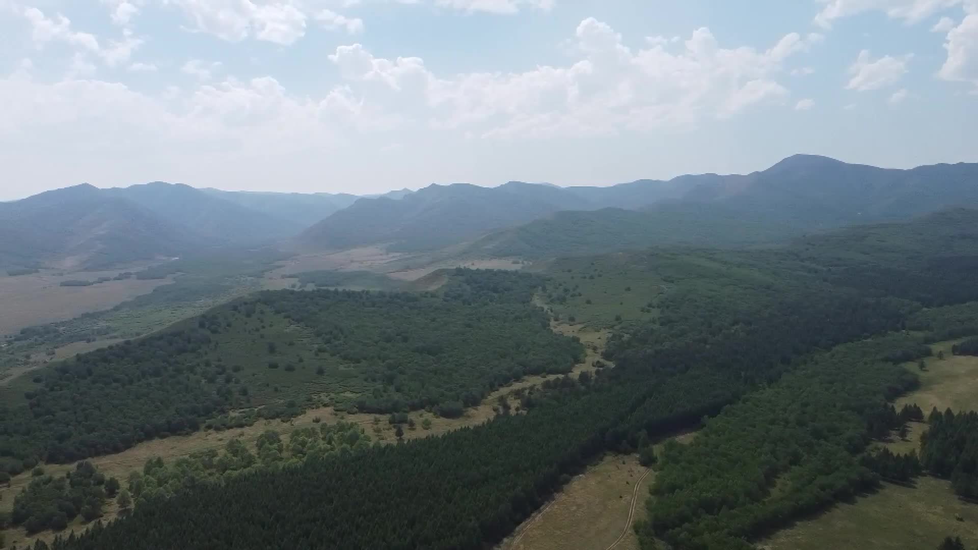 Upaya Restorasi Ekologi Buahkan Hasil Di Cagar Alam China Utara-Image-1 Upaya Restorasi Ekologi Buahkan Hasil Di Cagar Alam China Utara-Image-1