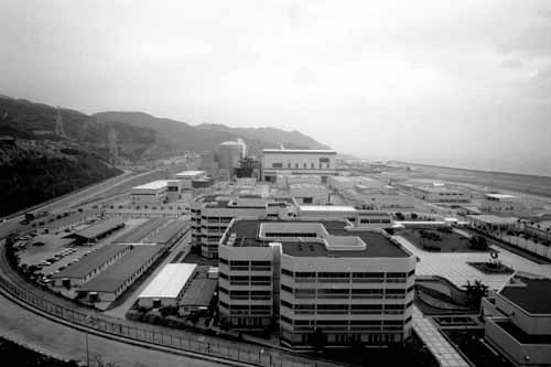 SEJARAH 2002 PLTN Guangdong Ling'ao Dioperasikan-Image-1