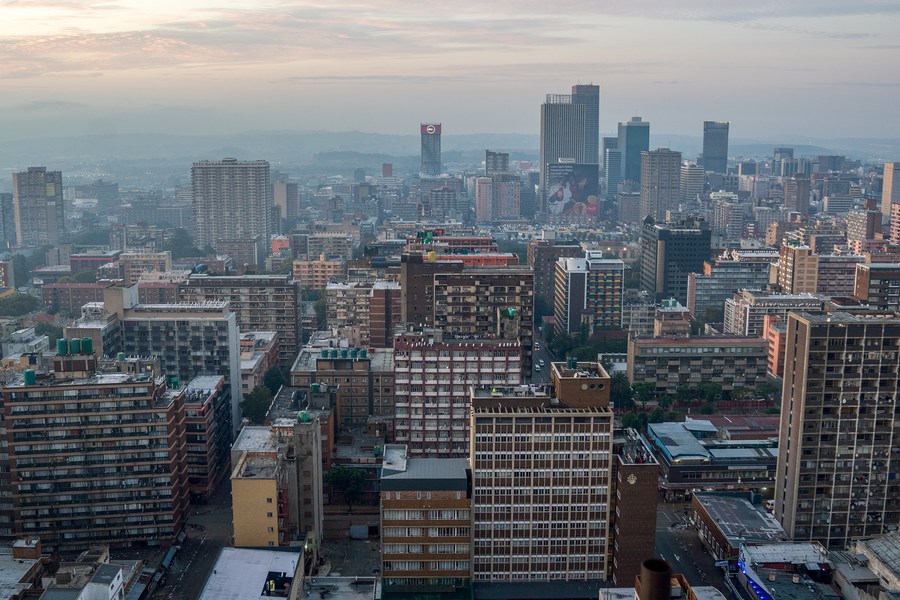 TikTok Jadi Platform Media Sosial Terbesar Kedua di Afrika Selatan-Image-1