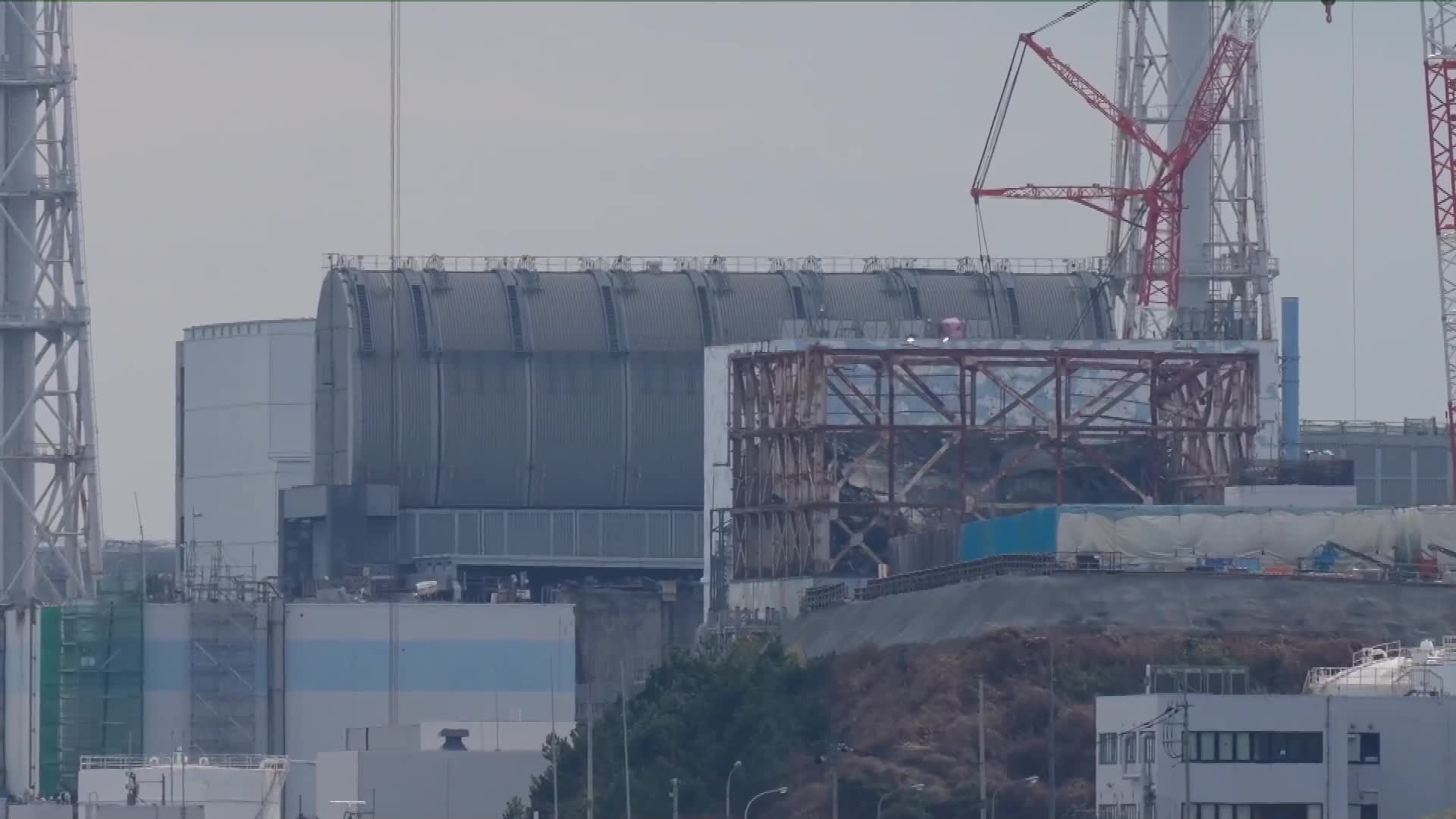 China serukan perhatian internasional terkait pembuangan air terkontaminasi nuklir oleh Jepang-Image-1